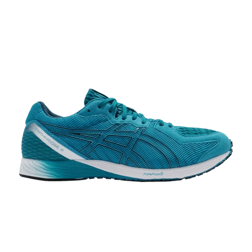 ASICS Tartheredge 2 2E Wide 'Digital Aqua'