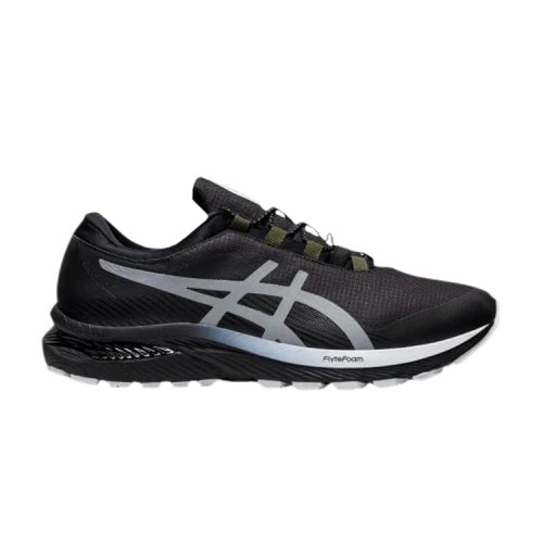 ASICS Gel-Cumulus 22 'Graphite Grey'