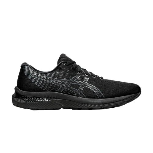 ASICS Gel-Cumulus 22 'Black Carrier Grey'