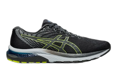 ASICS Gel-Cumulus 22 Graphite Grey