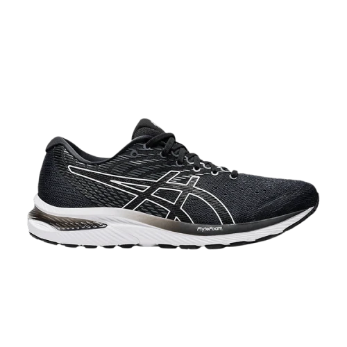 ASICS Gel Cumulus 22 'Carrier Grey'