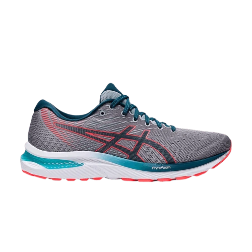 ASICS Gel Cumulus 22 'Magnetic Blue Grey'