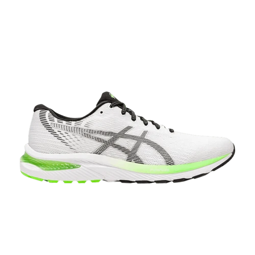 ASICS Gel-Cumulus 22 'Seamless White'