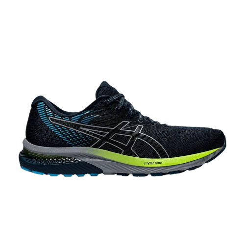 ASICS Gel-Cumulus 22 'French Blue'