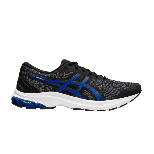 ASICS Gel Kumo Lyte Extra Wide 'Black Tuna Blue'