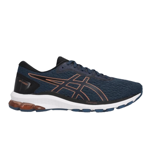 ASICS GT 1000 9 Extra Wide ''Pure Bronze'