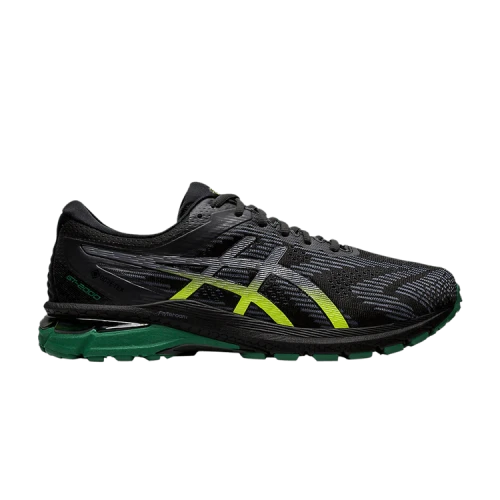 ASICS GT-2000 8 G-TX 'Graphite Grey'