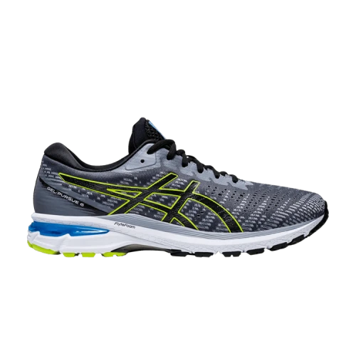 Asics Gel Pursue 6 'Mid Grey'