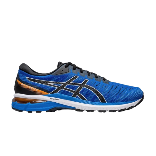 Asics Gel Pursue 6 'Electric Blue'