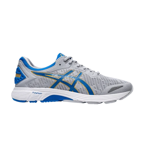 Asics Gel Fortitude 9 Wide 'Piedmont Grey Directoire Blue'