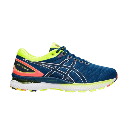ASICS Gel-Nimbus 22 'Mako Blue'