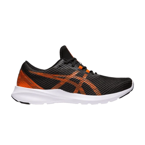ASICS Versablast 'Black Marigold Orange'