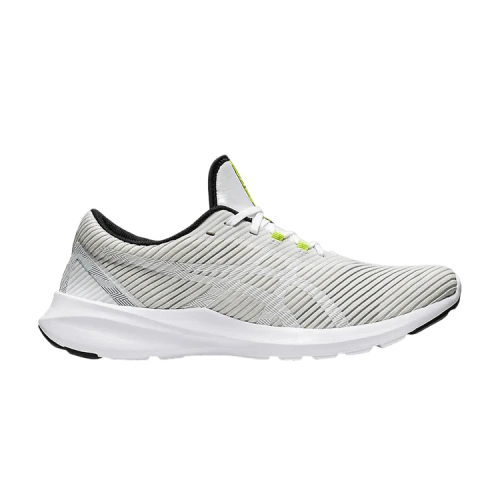 ASICS Versablast White Glacier Grey