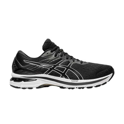 ASICS GT-2000 8 'Black White'