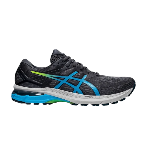 ASICS GT-2000 9 'Carrier Grey Digital Aqua'