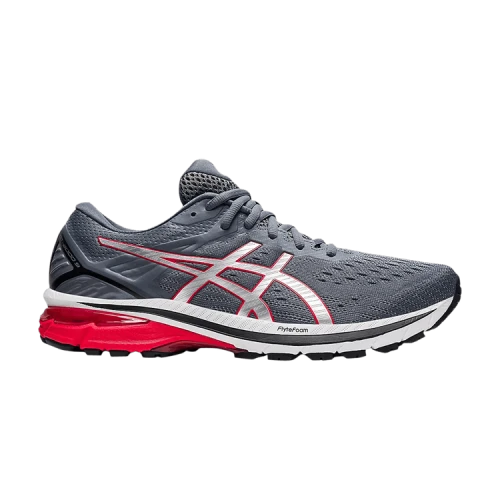 ASICS GT-2000 9 'Metropolis Red'