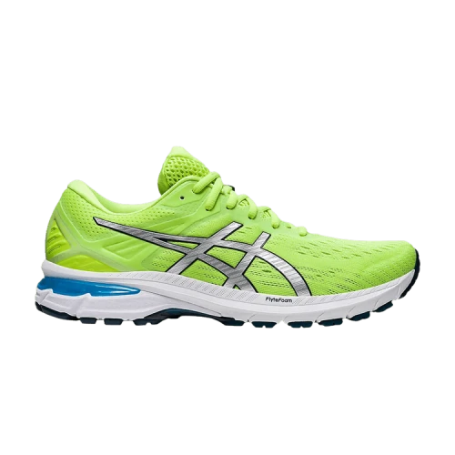 ASICS GT-2000 9 'Hazard Green'