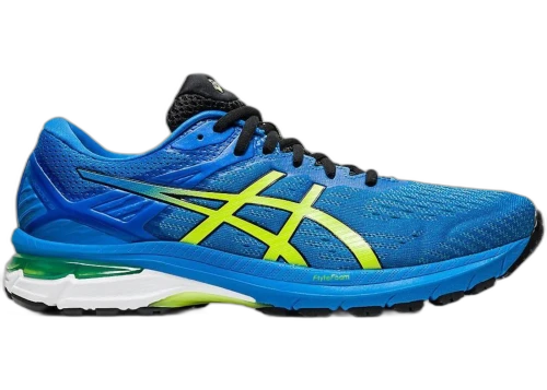 ASICS GT-2000 9 Directoire Blue Lime