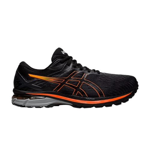 ASICS GT-2000 9 GTX 'Black Marigold Orange'