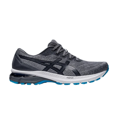 ASICS GT-2000 9 Knit 'Metropolis French Blue'