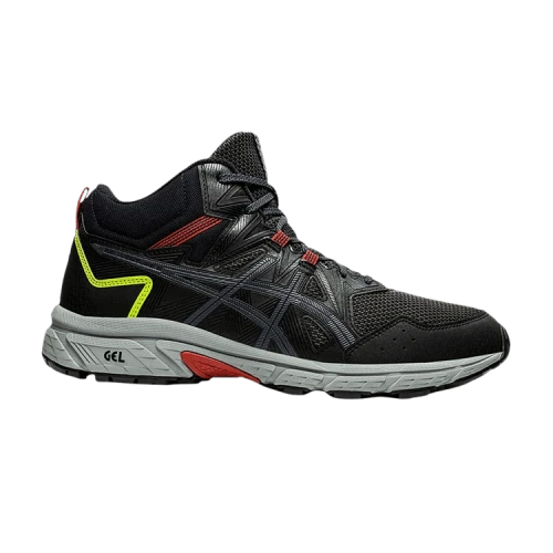 Asics Gel Venture 8 MT 'Black Red'