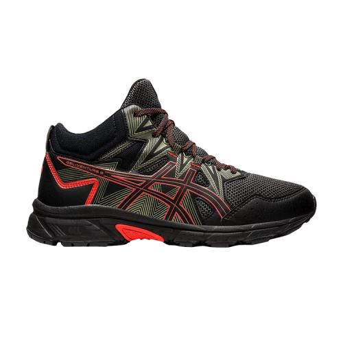 Asics Gel Venture 8 MT 'Black Cherry Tomato'