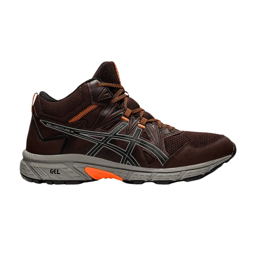 ASICS Gel-Venture 8 MT 'Coffee Clay Grey'