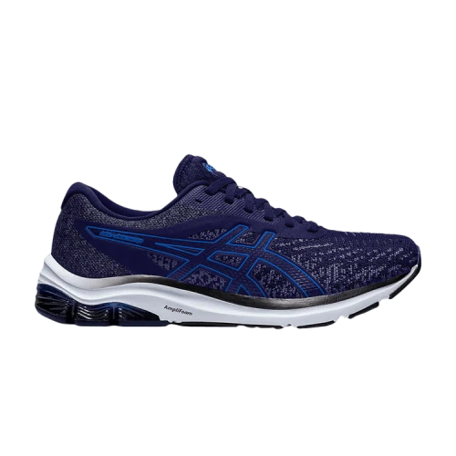 ASICS Gel Pulse 12 Knit 'Peacoat'