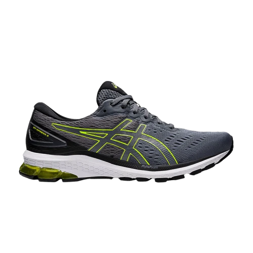 Asics GT Xpress 2 'Metropolis Safety Yellow'