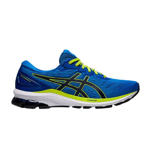 ASICS GT Xpress 2 'Directoire Blue Safety Yellow'