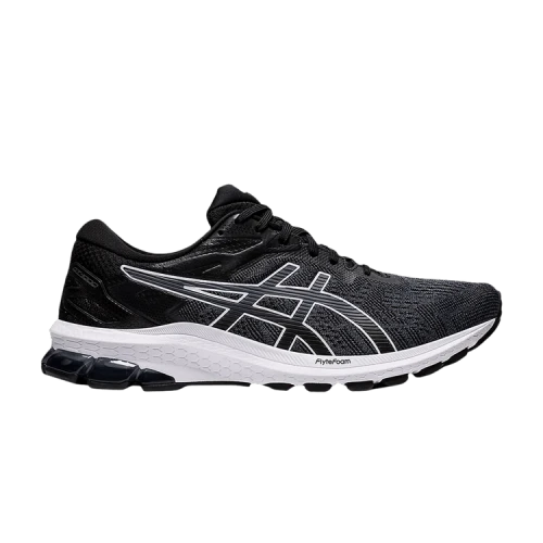 ASICS GT 1000 10 'Black White'