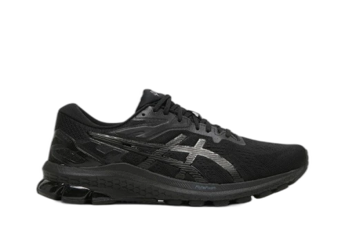 ASICS GT 1000 10 'Triple Black'