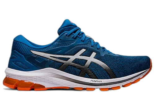 ASICS GT 1000 10 Reborn Blue