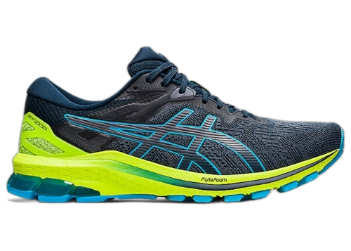ASICS GT 1000 10 French Blue