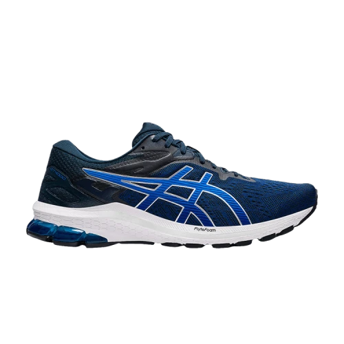 GT 1000 10 'Monaco Electric Blue'
