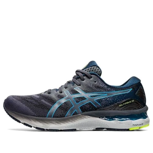 ASICS Gel Nimbus 23 'Digital Aqua Grey'