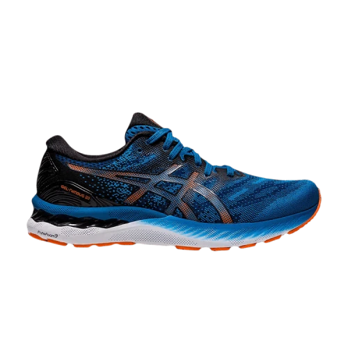 ASICS Gel Nimbus 23 'Reborn Blue'