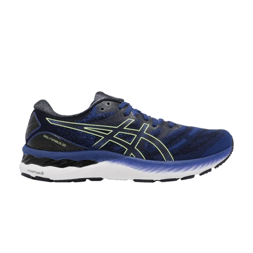 ASICS Gel-Nimbus 23 'Monaco Blue'