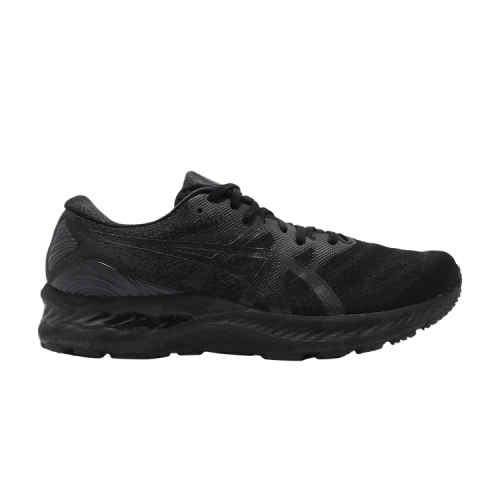 ASICS Gel-Nimbus 23 4E Wide 'Triple Black'