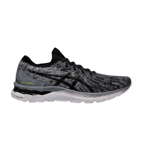 ASICS Gel-Nimbus 23 Knit 'Sheet Rock'