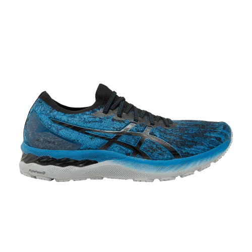 ASICS Gel-Nimbus 23 Knit 'Reborn Blue'