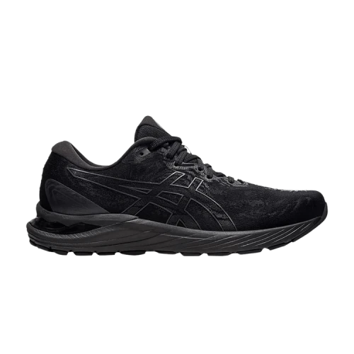 ASICS Gel-Cumulus 23 'Black'