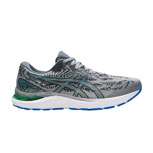 Asics Gel Cumulus 23 'Sheet Rock'
