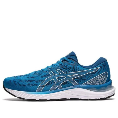 ASICS Gel-Cumulus 23 'Reborn Blue'