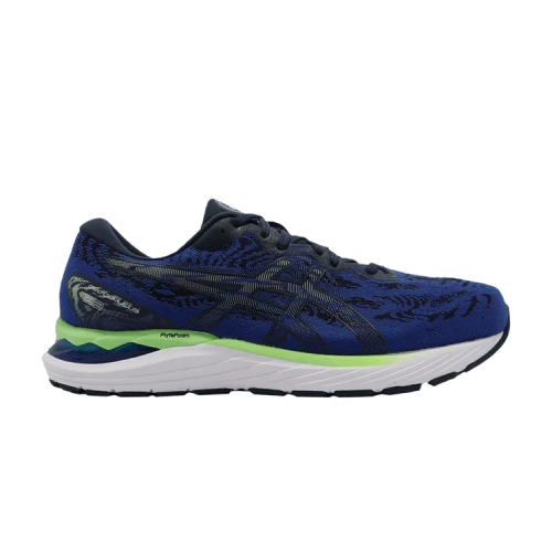 ASICS Gel-Cumulus 23 'Monaco Blue'