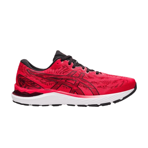ASICS Gel-Cumulus 23 'Electric Red'