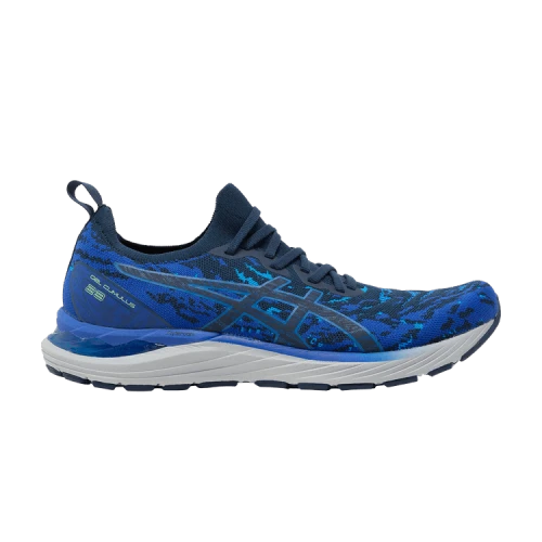 Asics Gel Cumulus 23 MK 'Monaco Blue'