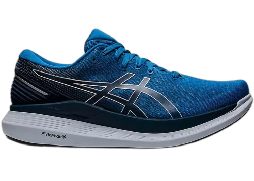 ASICS Glideride 2 Reborn Blue