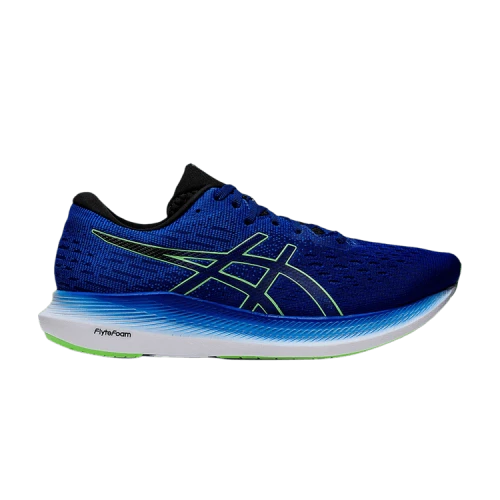 Asics EvoRide 2 'Monaco Blue Bright Lime'