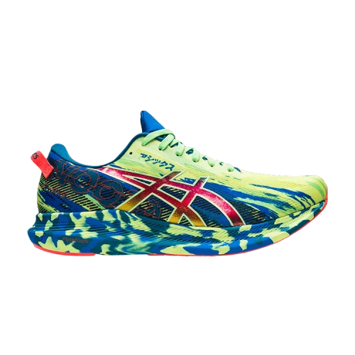 ASICS Noosa Tri 13 'Glow Yellow Bright Lime'